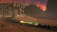 5. Dark Future: Blood Red States (PC) (klucz STEAM)